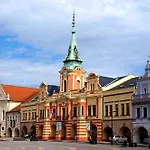 U Vinice Apartament *