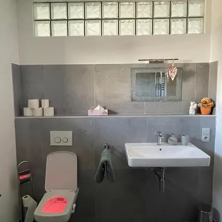 U Vinice Apartment *