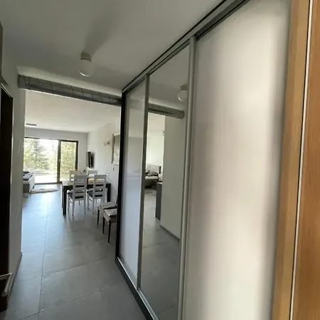 U Vinice Διαμέρισμα *