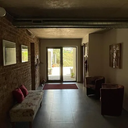 U Vinice Διαμέρισμα