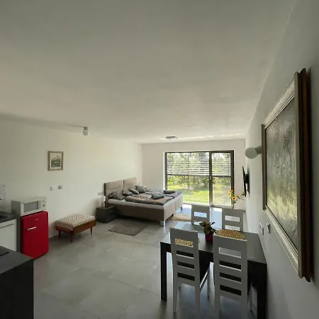 U Vinice Apartment Melnik