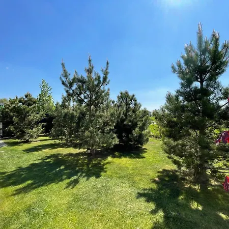 Διαμέρισμα U Vinice *