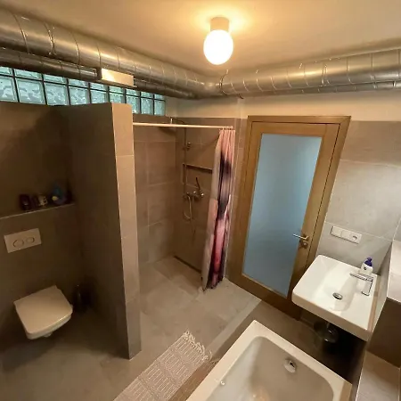 Apartment U Vinice Melnik