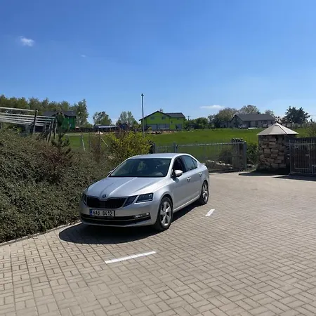 Διαμέρισμα U Vinice Mělník