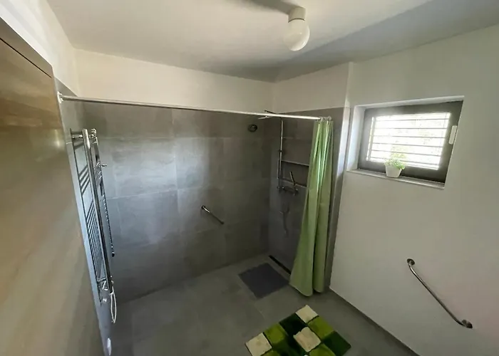 U Vinice Apartament *