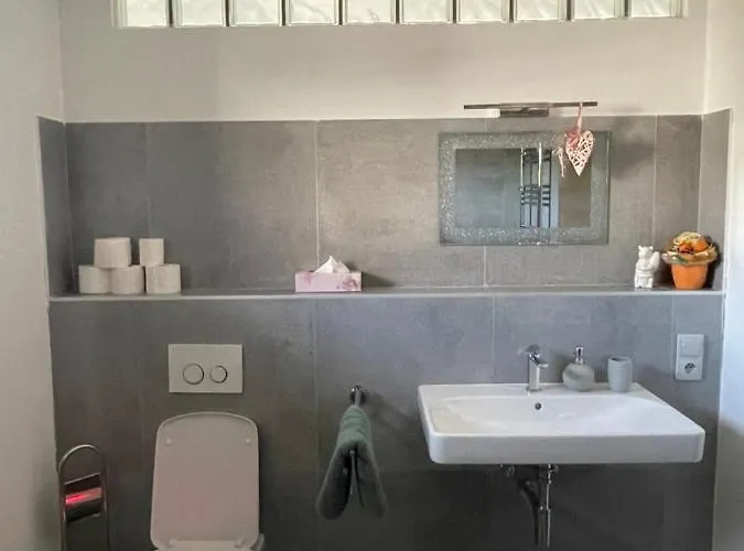 U Vinice Apartament *