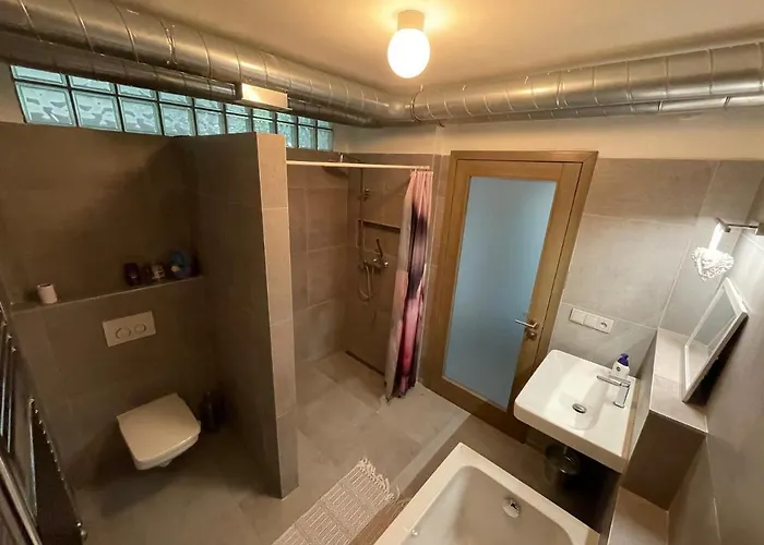 Apartament U Vinice Mělník