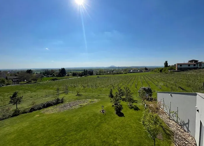 U Vinice شقة Mělník